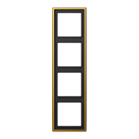 Jung LS 984 GGO Рамка