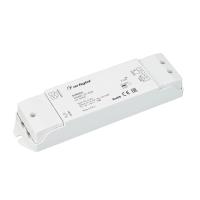 Arlight 029920 Диммер SMART-D1-DIM (12-24V, 1x10A, 2.4G) (Arlight, IP20 Пластик, 5 лет)