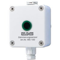 Jung WS 10 D Датчик сумеречный