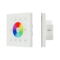 Arlight 020241 Панель SR-2300TR-IN White (DALI, RGBW) (Arlight, -)