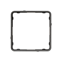 Jung CDP 81 SWM Внутренняя цветная рамка