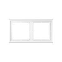 Jung LSZ 982 BF WWM Рамка