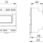 Оборудование BEG Luxomat 92675 Цифровой таймер TS-DY2 по выгодной цене. Купить в Москве со скидкой.