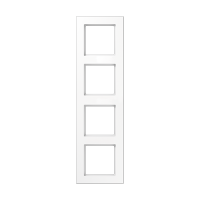 Jung AC 584 WW Рамка