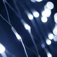 Arlight 024676 Светодиодная гирлянда ARD-NETLIGHT-HOME-1800x1500-CLEAR-180LED White (230V, 15W) (ARDCL, IP20)