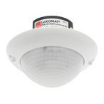 Оборудование BEG Luxomat 92252 Потолочный датчик присутствия PD4-M-2C-DUO по выгодной цене. Купить в Москве со скидкой.