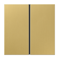 Jung ME 2401 TSA C Набор накладок 1 группа