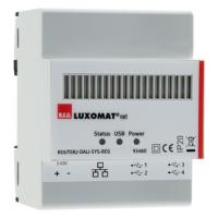 BEG Luxomat 93480 Системные устройства ROUTER2-DALI-SYS-REG
