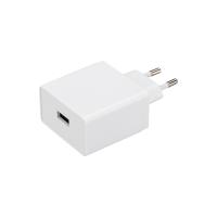 Arlight 023248 Блок питания ARDV-24-5V-USB FAST (Quick Charge, 3A, 24W, White) (Arlight, Адаптер, 2 года)