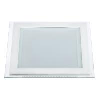 Arlight 015573 Светодиодная панель LT-S200x200WH 16W Warm White 120deg (Arlight, IP40 Металл, 3 года)