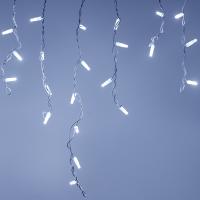 Arlight 034130 Светодиодная гирлянда ARD-EDGE-PRO-4000x600-WHITE-128LED-MILK-FLASH White (230V, 8W) (Ardecoled, IP65)