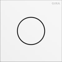 Gira 5563902 Переговорный модуль System 106