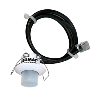 Оборудование BEG Luxomat 92933 Потолочный датчик присутствия PD9-SDB-GH по выгодной цене. Купить в Москве со скидкой.