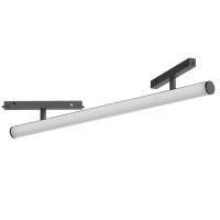 Arlight 037350 Светильник MAG-ORIENT-TUBE-CORNER-L600-20W Warm3000 (BK, 180 deg, 48V) (Arlight, IP20 Металл, 3 года)