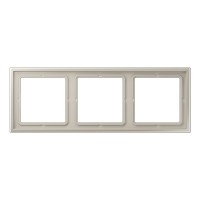 Jung LSZ ES 983 BF Рамка