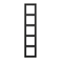 Jung AL 2985 AN Рамка