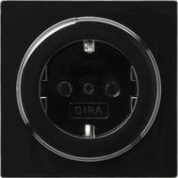 Gira 0188 47 Розетка SCHUKO 16 A 250 В~