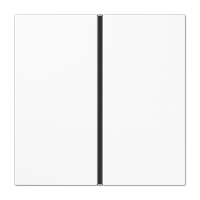 Jung LS 401 TSA WW Набор накладок 1 группа