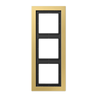 Jung MED 2983 C Рамка