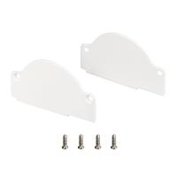 Arlight 035643 Заглушка ARH-CEIL REFLECT WHITE глухая (Arlight, Алюминий)