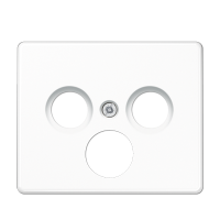 Jung SL 561 SAT WW Kрышка