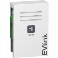 Schneider Electric EVW2S7P22R Зарядная станция EVlink PARKING Wall EVW2S7P22R