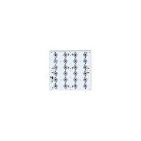 Arlight 012524 Плата 120x120-24E SERIAL (24S, 724-61) (Turlens, -)