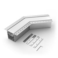 Arlight 030129 Угол SL-LINIA55-FANTOM-135 (Arlight, Металл)