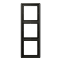 Jung LC 983 4320R Рамка 3-ная