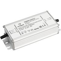 Arlight 025043 Блок питания ARPV-UH12075-PFC (12V, 6.3A, 75W) (Arlight, IP67 Металл, 7 лет)