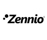 Zennio 8300052 ZS55 Комплект для кастомизации накладок выключателей ZS55.