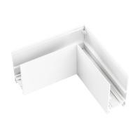 Arlight 035810 Коннектор угловой MAG-ORIENT-CON-2652-L90 (WH) (Arlight, IP20 Металл, 3 года)