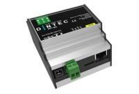 Crestron DIN-SACN-DMX ENTTEC DIN-ODE POE Mk2 - преобразователь Ethernet в DMX