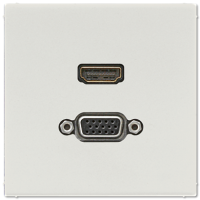 Jung MA LS 1173 LG HDMI / VGA