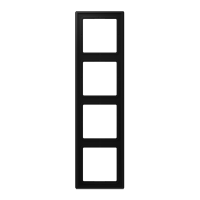 Jung LS 984 SWM Рамка