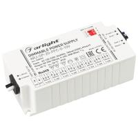 Arlight 030929 Блок питания ARJ-SP-20-PFC-0-10V (20W, 350-700mA) (Arlight, IP20 Пластик, 5 лет)