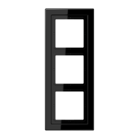 Jung LSD 983 SW Рамка