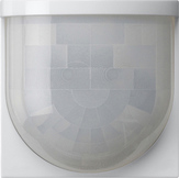 Gira 5375 03 Накладка датчика движения System 3000 высота установки до 2,20 м Standard