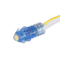 Arlight 025877 Модуль герметичный ARL-D9 12V Yellow (Arlight, Закрытый, IP67)