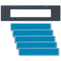 Jung AC 80 NAS Набор для надписей для A CREATION, A 550, A FLOW