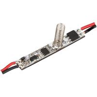 Arlight 031620 Микродиммер SMART-D13-H20-DIM (12-24V, 1x3A, Sens) (Arlight, IP20 Пластик, 5 лет)