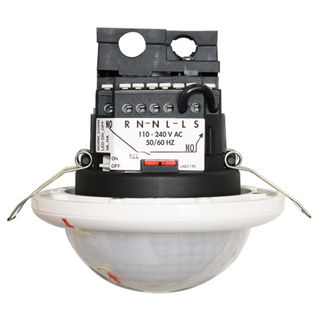 Оборудование BEG Luxomat 92586 Потолочный датчик присутствия PD4-M-1C-C по выгодной цене. Купить в Москве со скидкой.