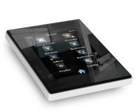 Zennio Замена стекла для сенсорных выключателей TMD, TMD-Display, SQTMD и SQTMD-Display ZN1AC-TMDGR