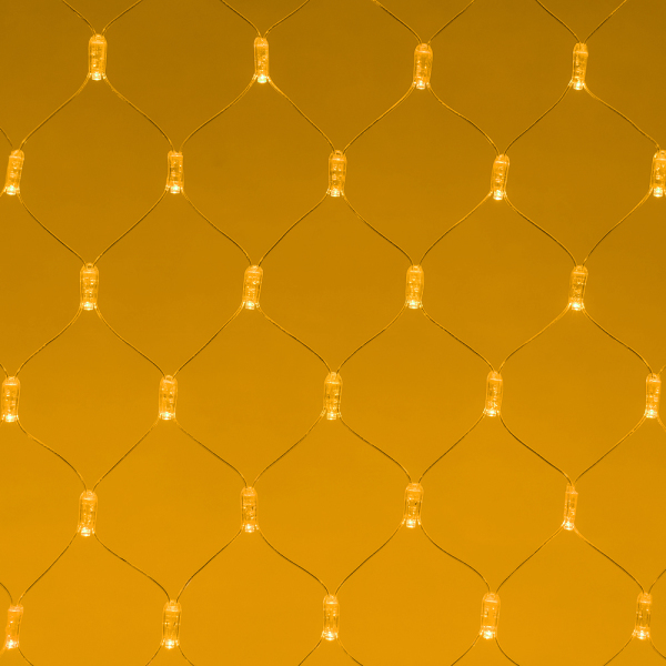 Оборудование Arlight 024682 Светодиодная гирлянда ARD-NETLIGHT-CLASSIC-2000x1500-CLEAR-288LED Yellow (230V, 18W) (ARDCL, IP65) по выгодной цене. Купить в Москве со скидкой.