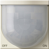 Gira 2051 01 Накладка датчика движения KNX высота установки до 2,20 м Komfort