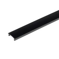 Arlight 032549 Крышка MAG-ORIENT-COVER-26-1000 (BK) (Arlight, Пластик)