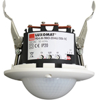 Оборудование BEG Luxomat 92751 Датчик присутствия DALI Compact PD4-M-TRIO-2DALI/DSI-1C по выгодной цене. Купить в Москве со скидкой.