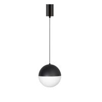 Arlight 035949 Светильник SP-EMISFERO-R150-11W Day4000 (BK, 170 deg, 230V) (Arlight, IP20 Металл, 3 года)