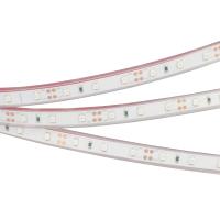 Arlight 014967 Светодиодная лента RTW 2-5000P 12V Blue (3528, 300 LED, LUX) (Arlight, 4.8 Вт/м, IP66)
