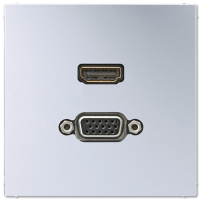 Jung MA AL 1173 HDMI / VGA